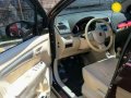 Very Fresh 2016 Suzuki Ertiga Burgundy Red-5