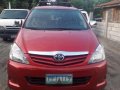 Toyota Innova J 2010 for sale-5