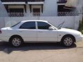 for sale White Mazda 626-4