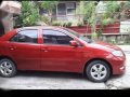 2004 Toyota Vios 1.5G Automatic-1