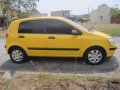 2005 Hyundai Getz-2