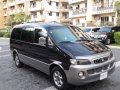 for sale Hyundai STAREX 98-0