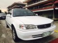 Toyota corolla 1.6 GLI 1999-1