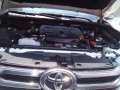 2017 White Manual 2.4 G Toyota 1.100kms Mileaged HILUX-0