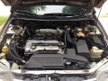 Rush Sale Ford Lynx -7