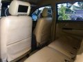 sale swap toyota fortuner G 4x2 manual 2012-9