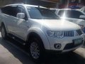 Mitsubishi Montero Glx 2012 All Original Casa Maintained-1