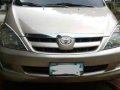 Toyota Innova G 2005 Matic Tranny-4