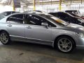 2008 Honda Civic 2.0s 58tkms only altis lancer jazz vios accent city-2