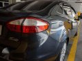 Ford Fiesta Titanium 2014-8