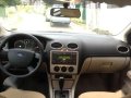 2007 Ford Focus-1