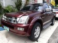 2005 Isuzu Dmax 3.0 turbo diesel matic-0