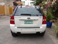 2008 Kia Sportage CRDI 4x4 Automatic - 08-5