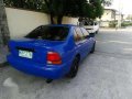 Honda city exi 1997 manual-3