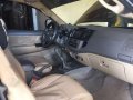 sale swap toyota fortuner G 4x2 manual 2012-5