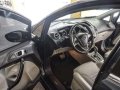 Ford Fiesta Titanium 2014-5