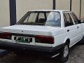 Nissan Sentra 1991-2