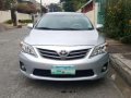2011 Toyota Corolla Altis 1.6 G Automatic - 11-2