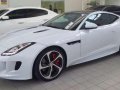2016 Jaguar F type V6S automatic 3000km mileage-0
