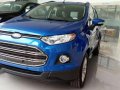 Ford Ecosport 1.5L MT Ambiente-0