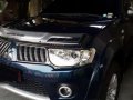 2010 Mitsubishi Montero Gls-0