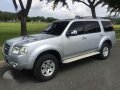 2007 ford everest 4x2 very fresh like new-11
