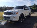 2007s Lincoln Navigator Ultimate lexani edition24inchwheels VERY FRESH-1