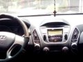 2013 Hyundai Tucson 4x4 Matic rav4 crv innova-5