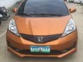 For sale honda jazz 1.5 high end unit automatic in very good condition-1