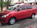 for sale 2012 Toyota innova-6