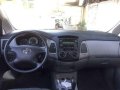 for sale 2011 toyota innova E automatic transmission gas-0