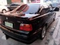 Bmw 1996 E36 316i-5