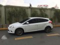Ford focus 2013 1.6 AT hatch negotiable-7