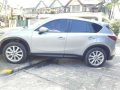 2013 model mazda CX-5 AWD top of the line-7