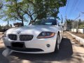 2006 Z4 (E85) BMW 3.0-4