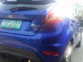 Ford Fiesta S 2012 model..Pwede trade in-4