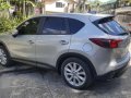 2013 model mazda CX-5 AWD top of the line-6