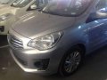 Brand New 2017 Mitsubishi Mirage G4-0