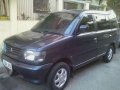 Adventure mitsubishi 2002 Gl-0