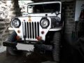 Willys owner jeep swap sa small car like alto-1
