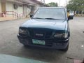 Isuzu fuego 2004-3