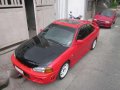 Mitsubishi Lancer GSR 97 manual-4