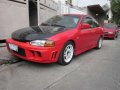 Mitsubishi Lancer GSR 97 manual-0