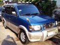 Mitsubishi Adventure GLS Super Sports Automatic-0
