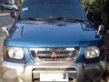 Mitsubishi Adventure GLS Super Sports Automatic-4