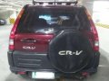 Honda Crv 2003 Matic AllOriginal FRESH vs. Rav4 Xtrail 2002.2004.2005-2