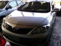 Toyota Corolla Altis 2011-4