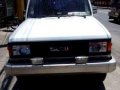 Isuzu trooper 4x4 GAS-2