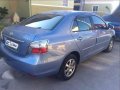Toyota Vios 1.3E 2012 Model Automatic 42TKM Mileage-1