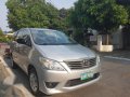 for sale 2012 Toyota Innova-3